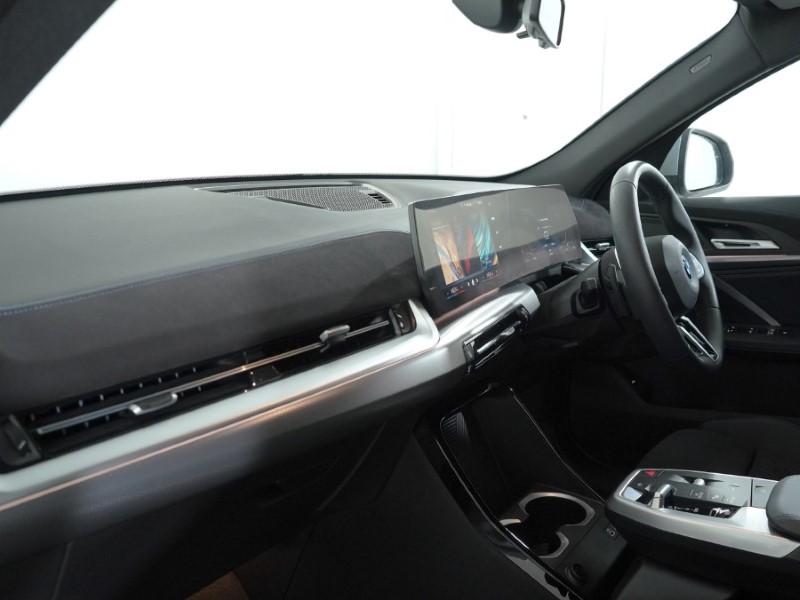 2025 (25) BMW iX2 230kW xDrive30 M Sport 65kWh 5dr Auto 4813976