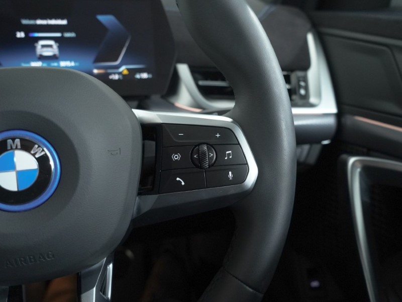 2025 (25) BMW iX2 230kW xDrive30 M Sport 65kWh 5dr Auto 4813995