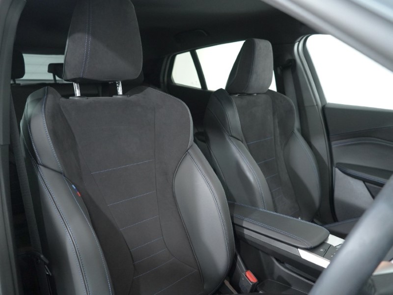 2025 (25) BMW iX2 230kW xDrive30 M Sport 65kWh 5dr Auto 4813987