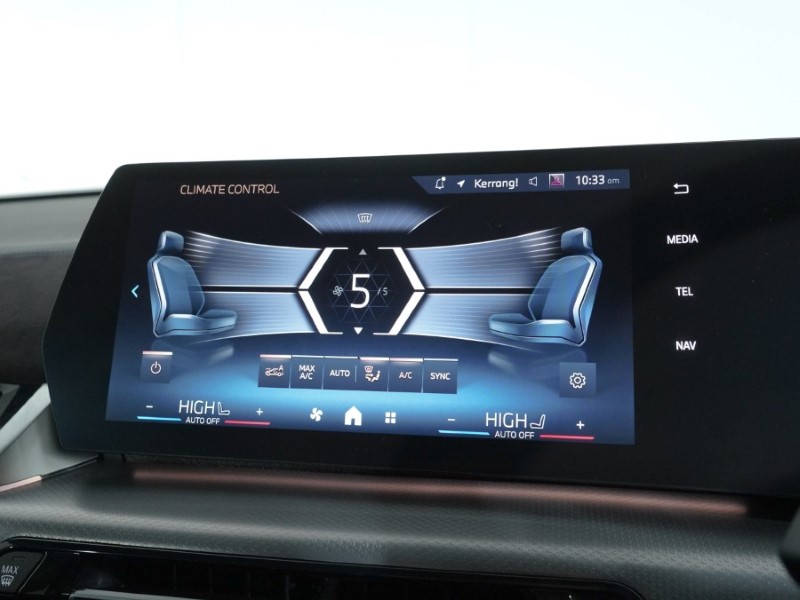 2025 (25) BMW iX2 230kW xDrive30 M Sport 65kWh 5dr Auto 4814000