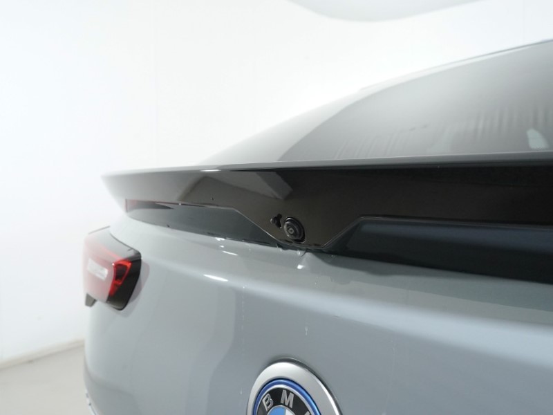 2025 (25) BMW iX2 230kW xDrive30 M Sport 65kWh 5dr Auto 4813983