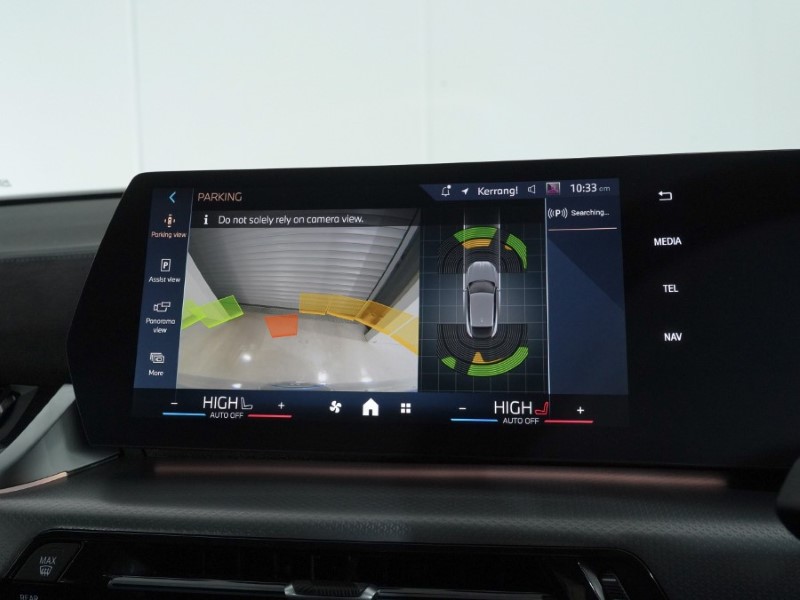 2025 (25) BMW iX2 230kW xDrive30 M Sport 65kWh 5dr Auto 4814004