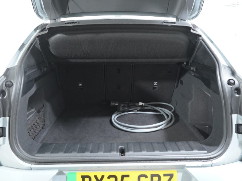 2025 (25) BMW iX2 230kW xDrive30 M Sport 65kWh 5dr Auto 4813986