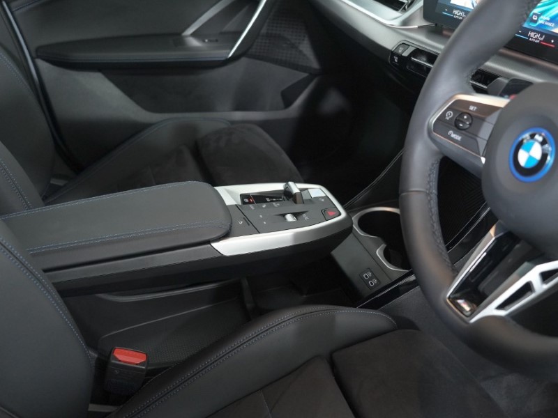 2025 (25) BMW iX2 230kW xDrive30 M Sport 65kWh 5dr Auto 4813989