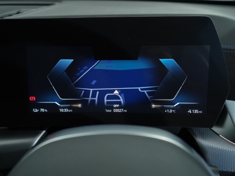 2025 (25) BMW iX2 230kW xDrive30 M Sport 65kWh 5dr Auto 4813997