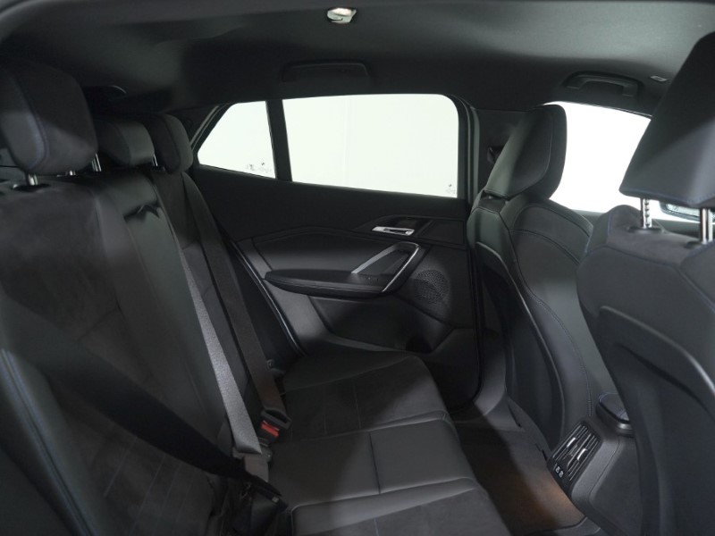 2025 (25) BMW iX2 230kW xDrive30 M Sport 65kWh 5dr Auto 4813981