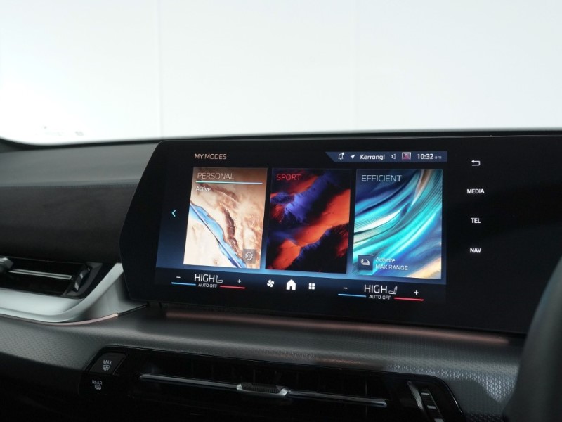 2025 (25) BMW iX2 230kW xDrive30 M Sport 65kWh 5dr Auto 4813992