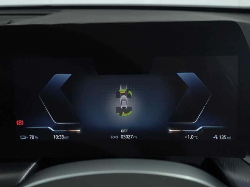 2025 (25) BMW iX2 230kW xDrive30 M Sport 65kWh 5dr Auto 4814005