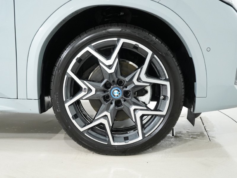 2025 (25) BMW iX2 230kW xDrive30 M Sport 65kWh 5dr Auto 4813974