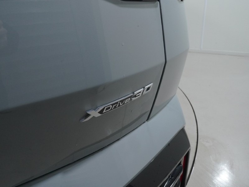 2025 (25) BMW iX2 230kW xDrive30 M Sport 65kWh 5dr Auto 4813985