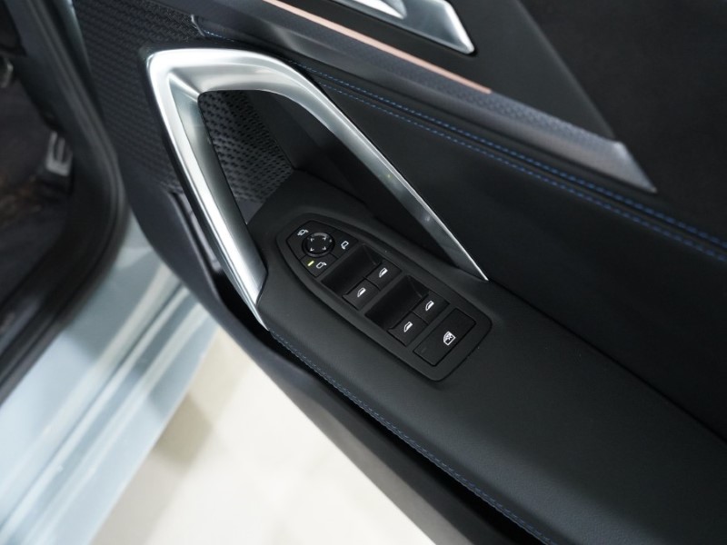 2025 (25) BMW iX2 230kW xDrive30 M Sport 65kWh 5dr Auto 4813990