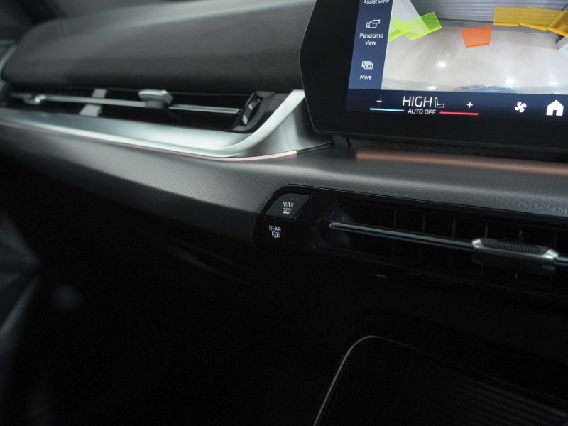 2025 (25) BMW iX2 230kW xDrive30 M Sport 65kWh 5dr Auto 4814006