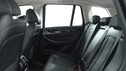 2021 (71) BMW X3 xDrive20d MHT xLine 5dr Step Auto 4794238