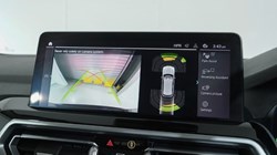 2021 (71) BMW X3 xDrive20d MHT xLine 5dr Step Auto 4794260