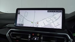 2021 (71) BMW X3 xDrive20d MHT xLine 5dr Step Auto 4794248