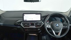 2021 (71) BMW X3 xDrive20d MHT xLine 5dr Step Auto 4794235