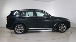 2021 (71) BMW X3 xDrive20d MHT xLine 5dr Step Auto 4794276