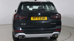 2021 (71) BMW X3 xDrive20d MHT xLine 5dr Step Auto 4794274