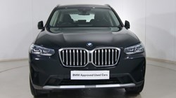 2021 (71) BMW X3 xDrive20d MHT xLine 5dr Step Auto 4794270