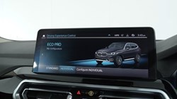 2021 (71) BMW X3 xDrive20d MHT xLine 5dr Step Auto 4794259