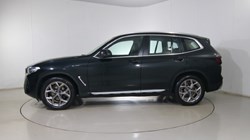 2021 (71) BMW X3 xDrive20d MHT xLine 5dr Step Auto 4794272