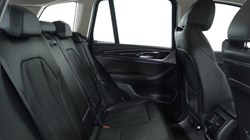 2021 (71) BMW X3 xDrive20d MHT xLine 5dr Step Auto 4794233