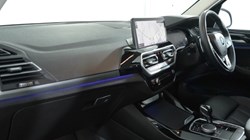 2021 (71) BMW X3 xDrive20d MHT xLine 5dr Step Auto 4794240