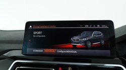 2021 (71) BMW X3 xDrive20d MHT xLine 5dr Step Auto 4794257