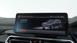 2021 (71) BMW X3 xDrive20d MHT xLine 5dr Step Auto 4794258