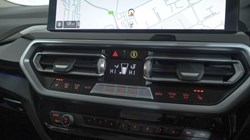 2021 (71) BMW X3 xDrive20d MHT xLine 5dr Step Auto 4794249