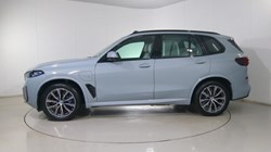 2024 (74) BMW X5 xDrive50e M Sport 5dr Auto 4813751