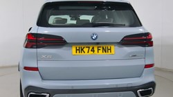 2024 (74) BMW X5 xDrive50e M Sport 5dr Auto 4813753