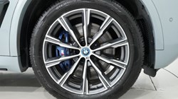 2024 (74) BMW X5 xDrive50e M Sport 5dr Auto 4813692