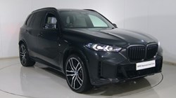 2025 (25) BMW X5 xDrive50e M Sport 5dr Auto 4816839