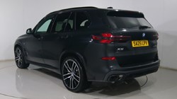 2025 (25) BMW X5 xDrive50e M Sport 5dr Auto 4816843
