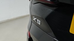 2025 (25) BMW X5 xDrive50e M Sport 5dr Auto 4816811