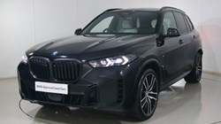 2025 (25) BMW X5 xDrive50e M Sport 5dr Auto 4816841