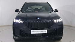 2025 (25) BMW X5 xDrive50e M Sport 5dr Auto 4816840