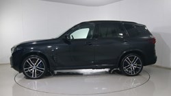2025 (25) BMW X5 xDrive50e M Sport 5dr Auto 4816842