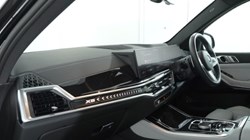 2025 (25) BMW X5 xDrive50e M Sport 5dr Auto 4816816
