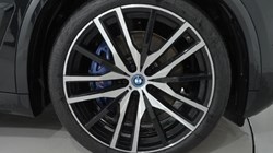 2025 (25) BMW X5 xDrive50e M Sport 5dr Auto 4816819