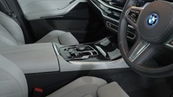 2025 (25) BMW X5 xDrive50e M Sport 5dr Auto 4816800