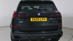 2025 (25) BMW X5 xDrive50e M Sport 5dr Auto 4816844