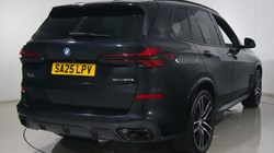 2025 (25) BMW X5 xDrive50e M Sport 5dr Auto 4816845