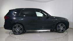 2025 (25) BMW X5 xDrive50e M Sport 5dr Auto 4816846