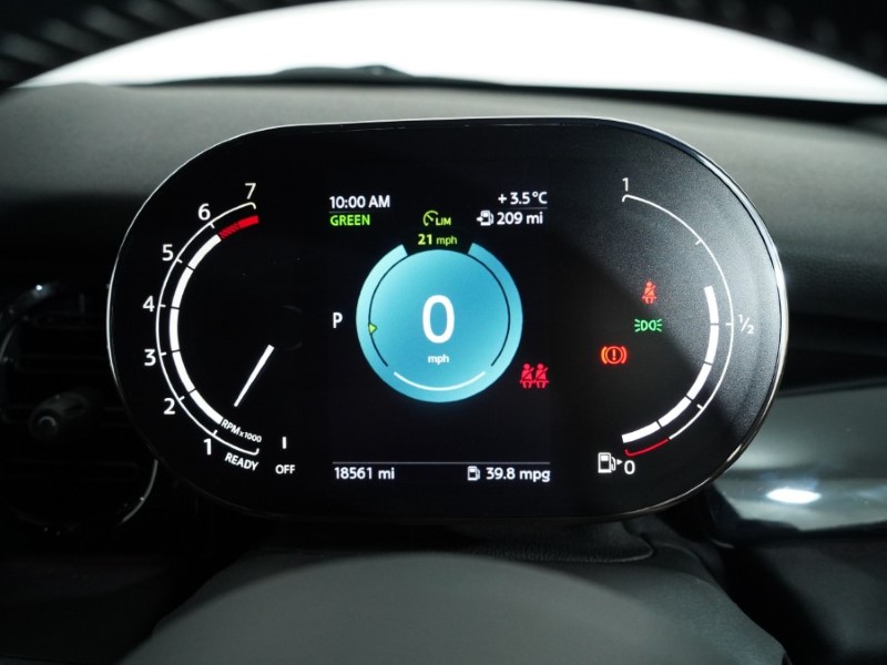 2021 (71) MINI HATCHBACK 1.5 Cooper Sport 3dr Auto 4809891