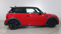 2021 (71) MINI HATCHBACK 1.5 Cooper Sport 3dr Auto 4809904