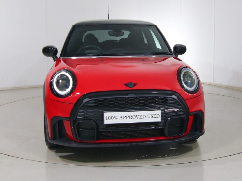 2021 (71) MINI HATCHBACK 1.5 Cooper Sport 3dr Auto 4809898