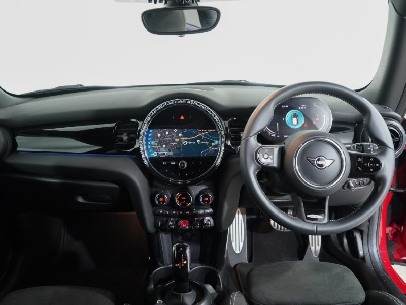 2021 (71) MINI HATCHBACK 1.5 Cooper Sport 3dr Auto 4809865