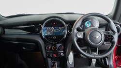 2021 (71) MINI HATCHBACK 1.5 Cooper Sport 3dr Auto 4809865